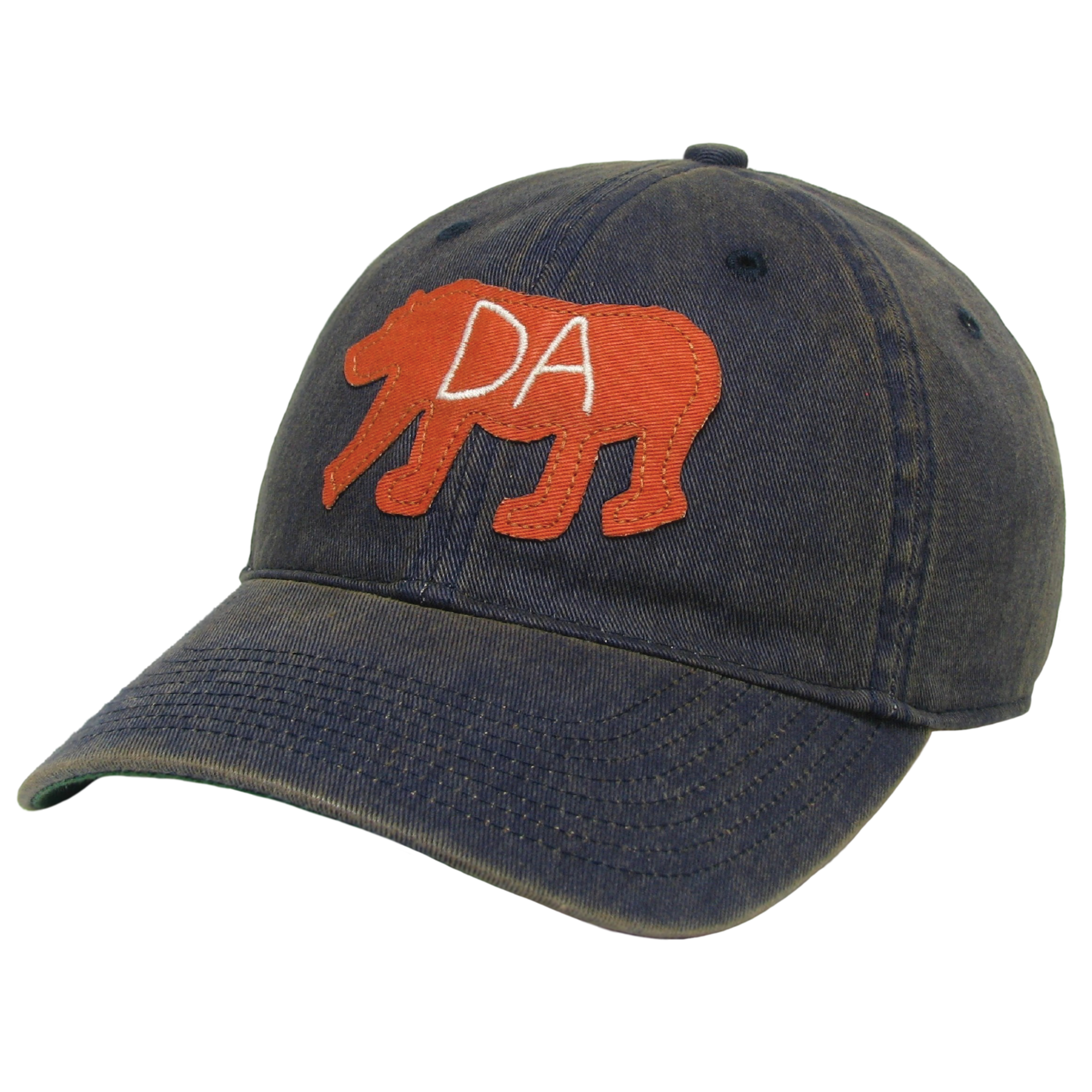 Chicago Snapback - The Ditka