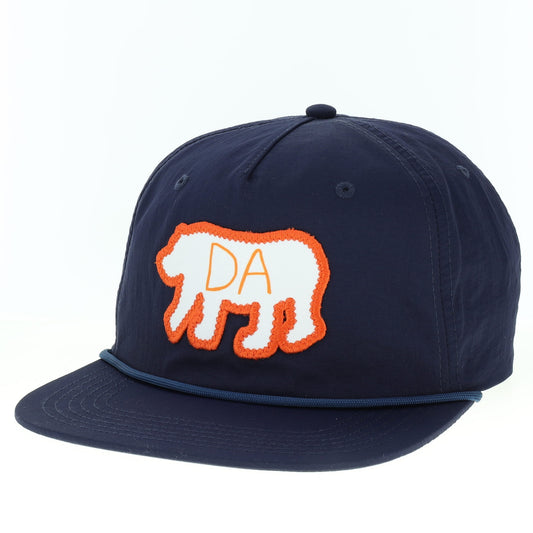 Da Bear CHILL Hat in Navy