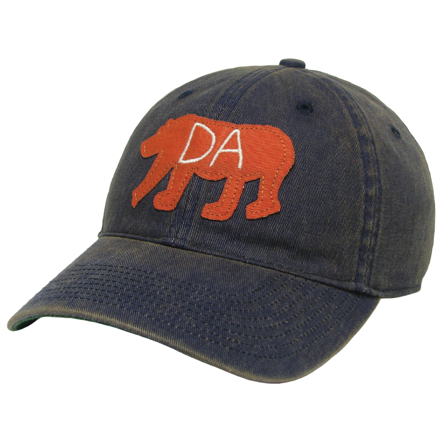 Da Bear® Old Favorite Hat in Navy