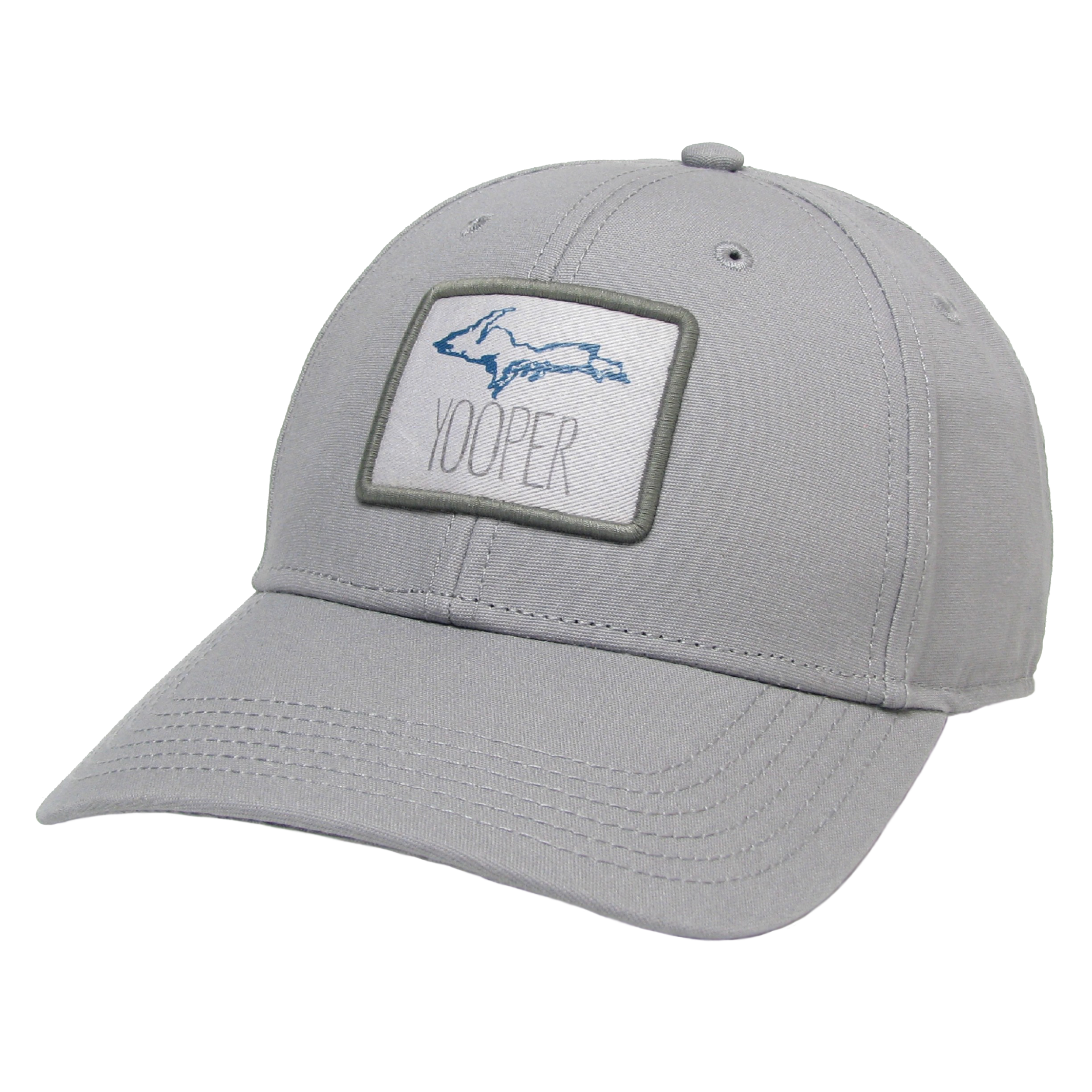 Yooper cheap baseball hat